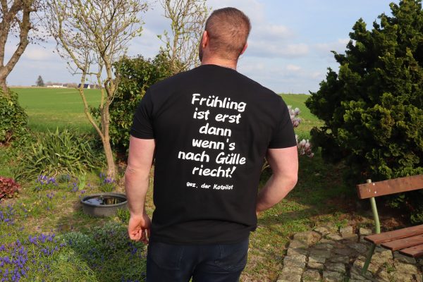 Ich_Fahr_Gülle_Shirt_Einfach_Bauer